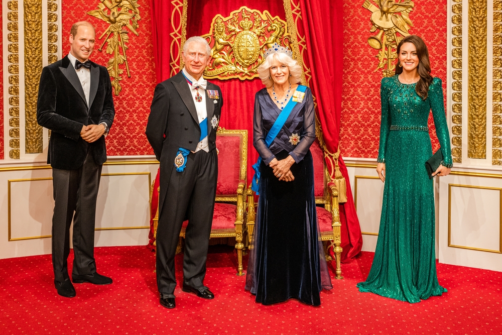 Svi znaju muzej Madam Tiso, a priča o njenom životu je bizarnija od horor filma: Pre javnih ličnosti, pravila je maske mrtvih vladara 4 Svi znaju muzej Madam Tiso, a priča o njenom životu je bizarnija od horor filma: Pre javnih ličnosti, pravila je maske mrtvih vladara 3