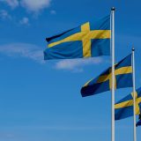 Švedska