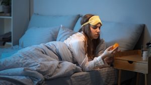 Da li nam magnezijum zaista pomaže da lakše zaspimo? 6 magnezijum