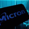 Micron FOTO: Shutterstock / Piotr Swat