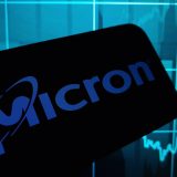 Micron FOTO: Shutterstock / Piotr Swat