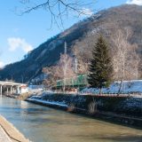 Zapadna Morava, Ovčar Banja