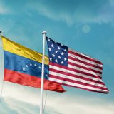 Venecuela, SAD