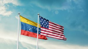 Venecuela, SAD