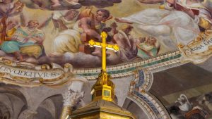 Danas su Časne Verige - dan kada je kralj Irod okovao Svetog apostola Petra 21 Verige