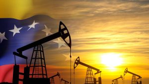 Privremena predsednica Venecuele potpisala zakon o odobravanju privatizacije naftnog sektora 2 Venecuela, nafta