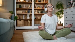 Nije svako sedenje isto - ovo je povezano sa boljim zdravljem mozga 19 sedenje