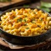 mac and cheese
