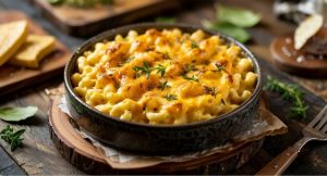 Savršeno kremasti Mac and cheese: Recept za topli zagrljaj u tanjiru 20 mac and cheese