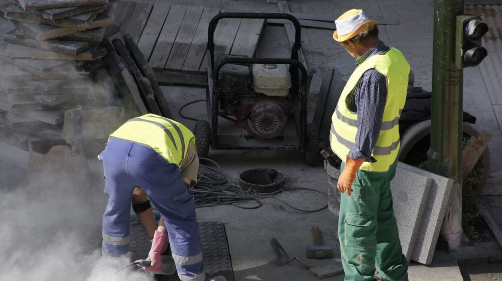 CLS: Radovi na podvožnjaku u Bulevaru umetnosti kasne skoro šest meseci, grad ćuti 1