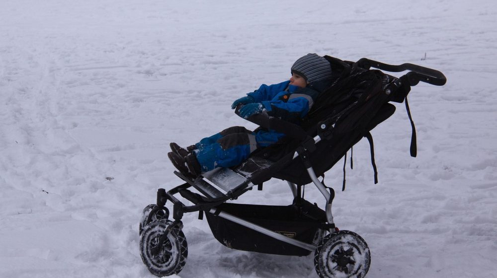 Bebe na zimskom vazduhu – šta kažu pedijatri o skandinavskoj praksi i da li je primenljiva kod nas 7