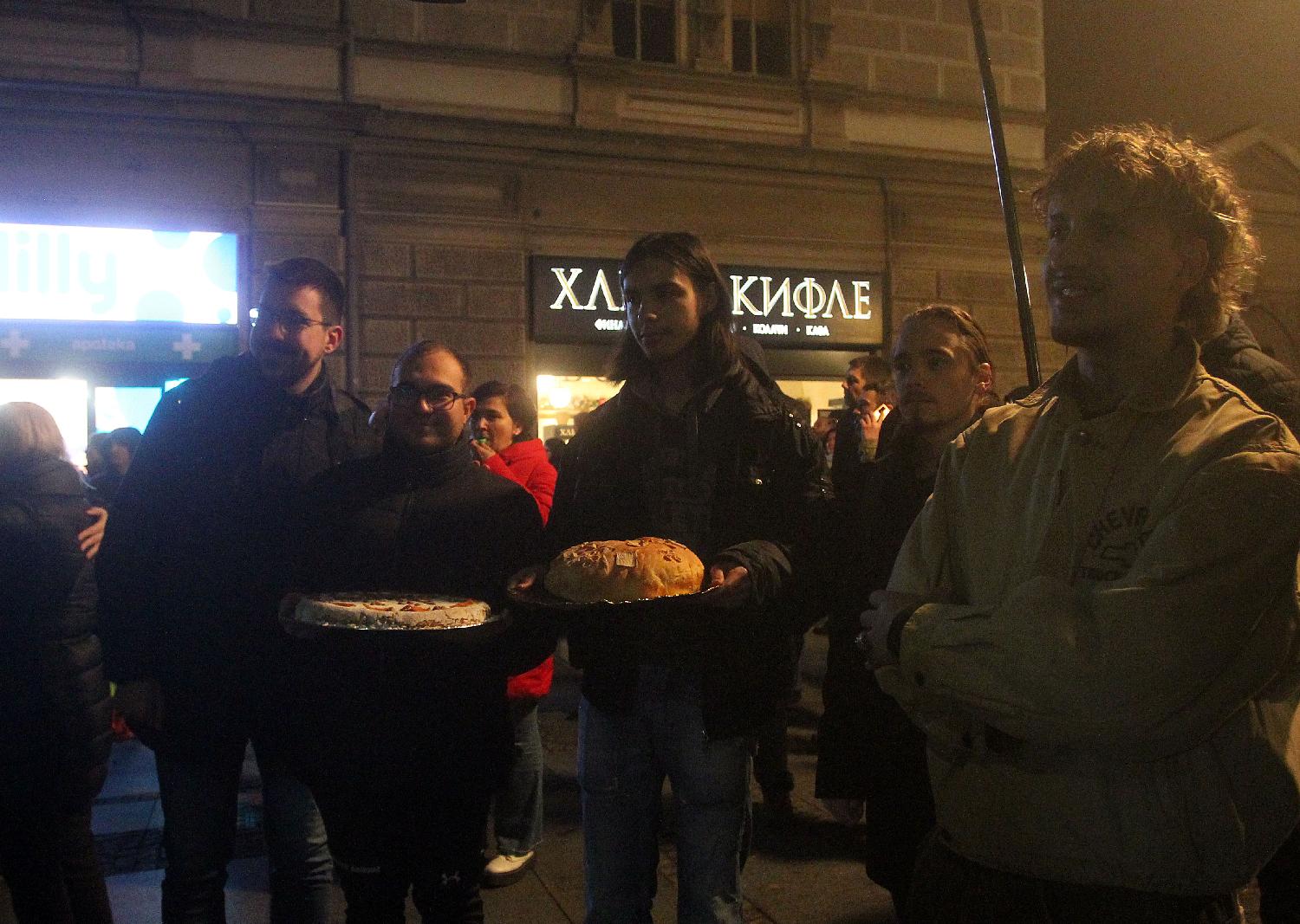 Kako je izgledao skup „Znanje je moć“ u slikama (FOTO) 26