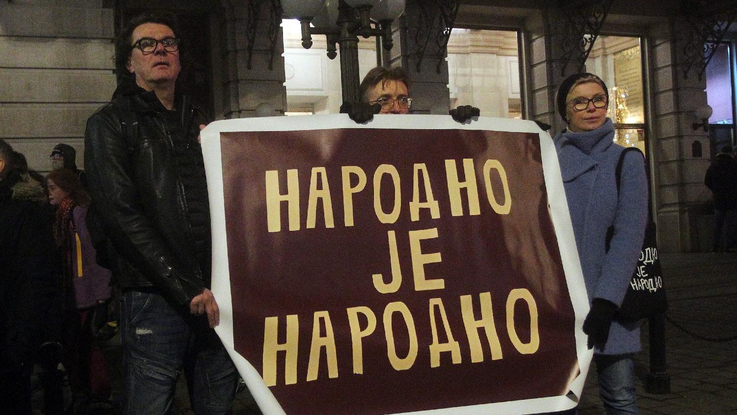 Kako je izgledao skup „Znanje je moć“ u slikama (FOTO) 25