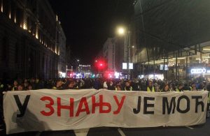 Studenti znaju zakone o održanju mase i energije 5