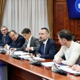 Kako je izgledao prvi sastanak Operativnog tima za EU? 7