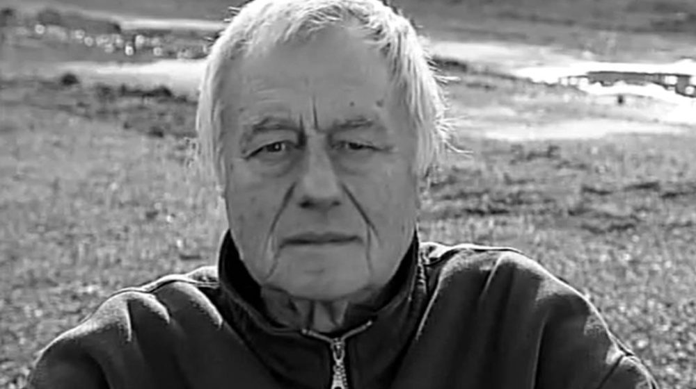 akademik Todor Stevanović