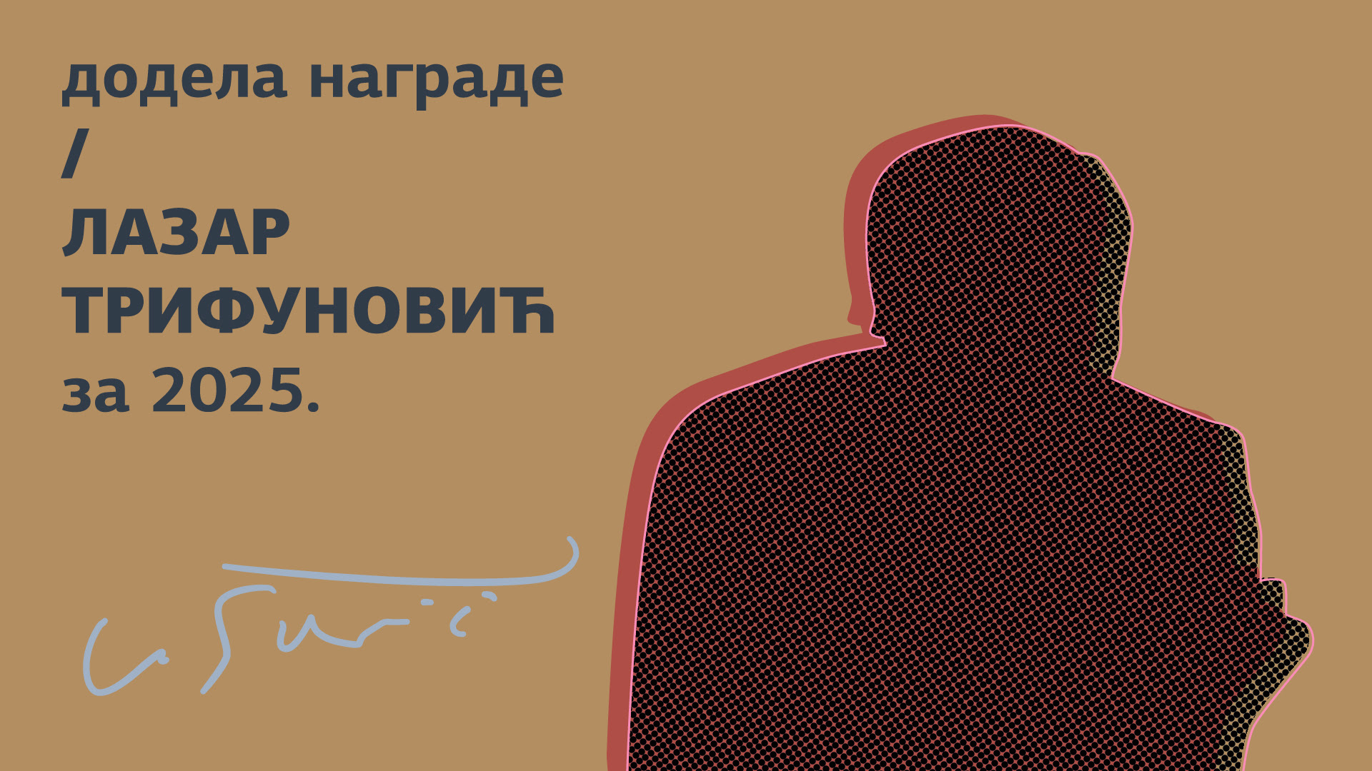 nagrada lazar trifunović Nagrada „Lazar Trifunović“ za 2025. pripala istoričarki umetnosti Danici Đorđević Janković 2