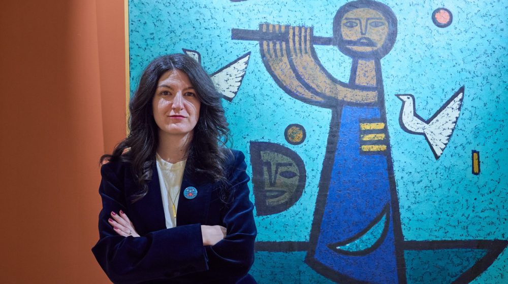 Nagrada „Lazar Trifunović“ za 2025. pripala istoričarki umetnosti Danici Đorđević Janković 5