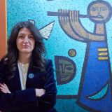 Nagrada „Lazar Trifunović“ za 2025. pripala istoričarki umetnosti Danici Đorđević Janković 4