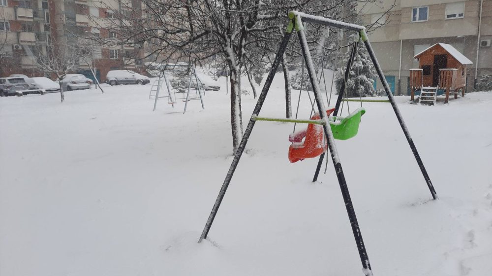 Beograd ostaje: Ostavka gradonačelnika Šapića smesta zbog kolapsa saobraćaja u Beogradu 1