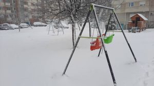 Beograd ostaje: Ostavka gradonačelnika Šapića smesta zbog kolapsa saobraćaja u Beogradu 7