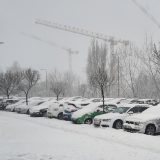 RHMZ i MUP upozoravaju vozače na ledenu kišu, do Božića mogući i prekidi u snabdevanju strujom 5