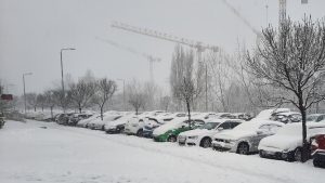 MUP izdao preporuku građanima 15