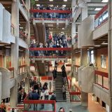 Jeleni Kleut uručen otkaz: Na Filozofski pristižu vreće za spavanje (FOTO; VIDEO) 2