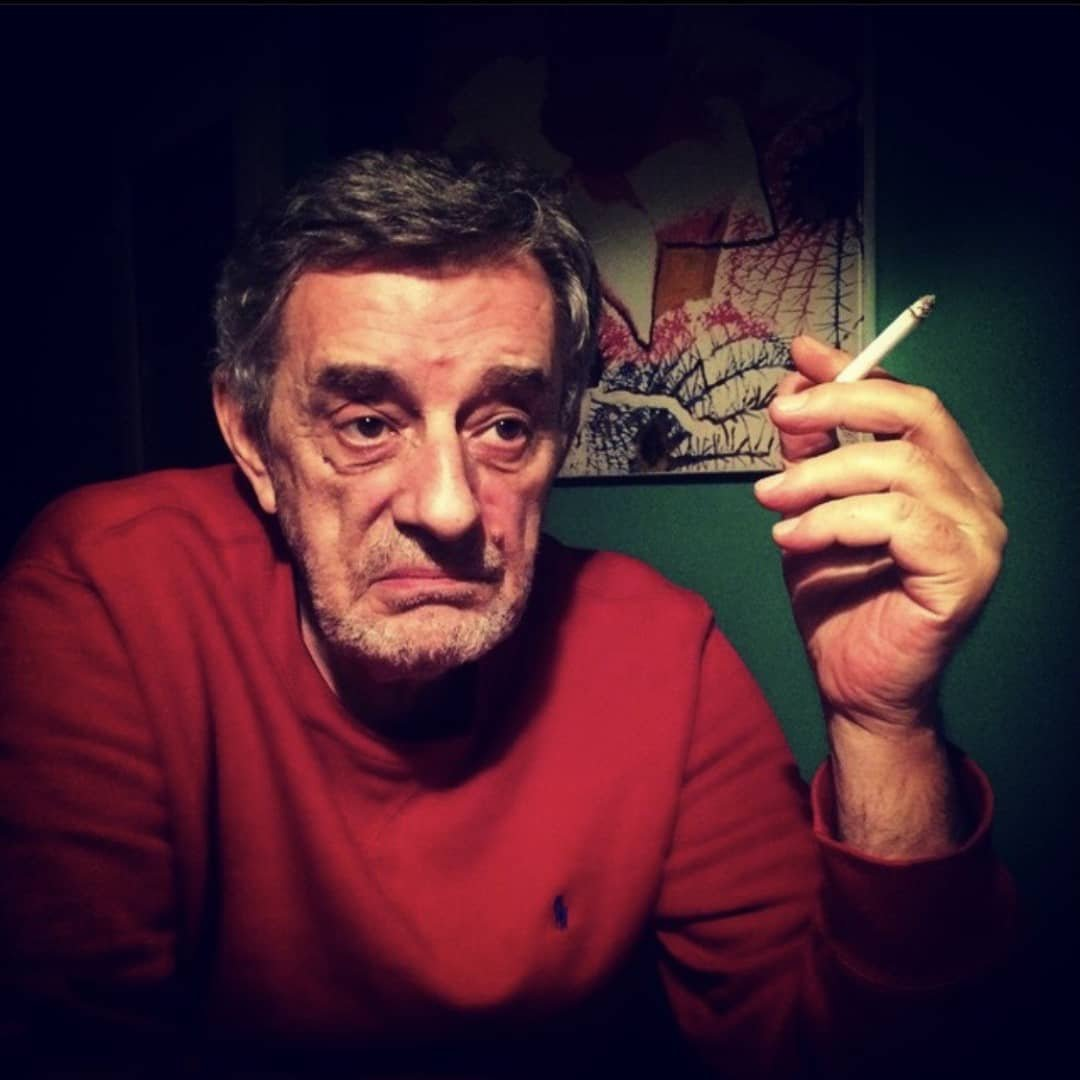 Četvrt veka od izbora Vlade Zorana Đinđića: Šta danas kažu bivši ministri? 3 Mile Isakov, foto Fejsbuk, lična arhiva