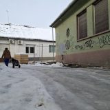 Novosadska opozicija: Trotoari su nam pretvoreni u klizališta ali ne zbog elementarne nepogode nego nemara vlasti 5