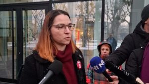 Prošireni Senat Univerziteta u Novom Sadu odbio žalbu Jelene Kleut: Jedna od naših najboljih profesorki iz oblasti medija ostala bez posla 1