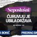 Podkast „Neposlušni“- Gost 10. epizode Predrag Simonović: Inspektor SBPOK-a koji je dokazao mobing u policiji 1