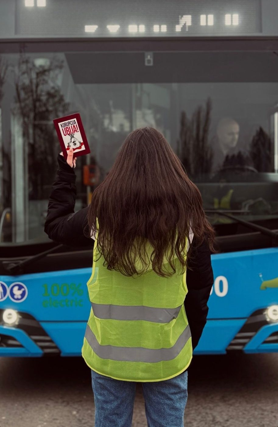 Studentkinje koje su napali SNS aktivisti u Novom Sadu pre godinu dana: „Znamo da će pravde biti“ 2