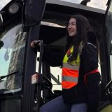 Studentkinje koje su napali SNS aktivisti u Novom Sadu pre godinu dana: „Znamo da će pravde biti“ 3