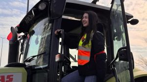 Studentkinje koje su napali SNS aktivisti u Novom Sadu pre godinu dana: „Znamo da će pravde biti“ 3