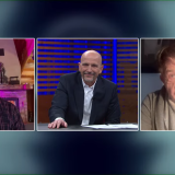 O filmu "Svadba" u emisiji Nedeljom u dva: Lupili smo i po Hrvatima i Srbima, voleo bih da i Thompson ovo pogleda. Spominjemo ga tri puta... 12