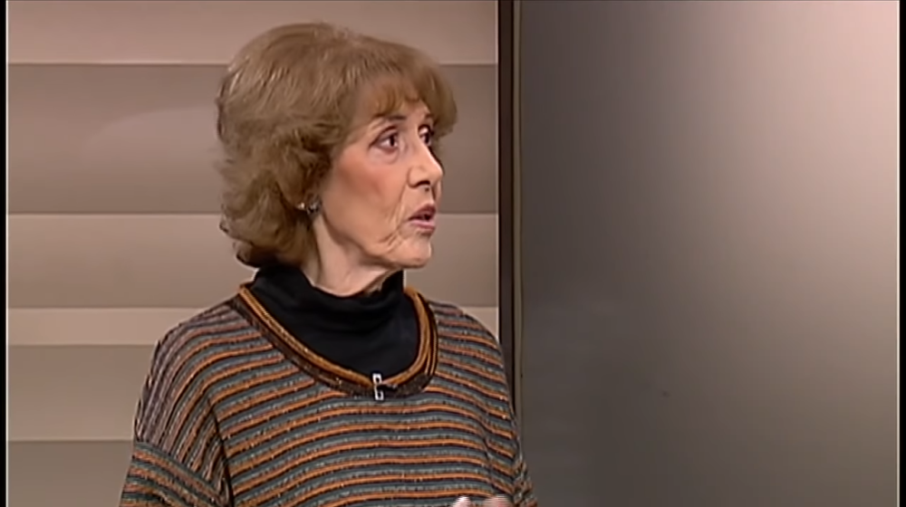 Branka Otašević o pravdanju RTS tabloidima i vlastima: Sramotno i snishodljivo 9