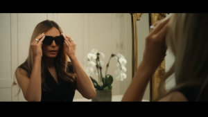 Prva dama Sjedinjenih Država Melanija Tramp biće domaćica privatne projekcije dokumentarnog filma „Melanija“, koja će u subotu biti održana u Beloj kući