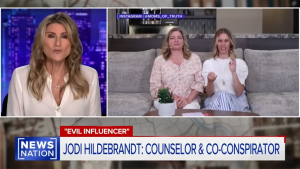 Netflix - ov uznemirujući dokumentarac „Evil Influencer: The Jodi Hildebrandt Story“ postao je najgledaniji film na toj striming platformi otkako je objavljen krajem prošle godine.