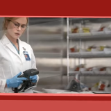 Nikol Kidman u seriji Scarpeta