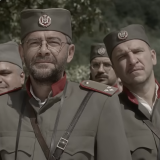 Reditelji "Đenerala" i "Ravne gore" o optužbama da šire četničku propagandu: "A rođendan Koče Popovića kad mu Nemci donose vino?" 1