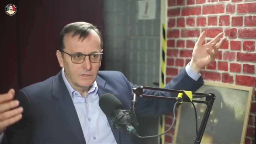 Reditelji "Đenerala" i "Ravne gore" o optužbama da šire četničku propagandu: "A rođendan Koče Popovića kad mu Nemci donose vino?" 3