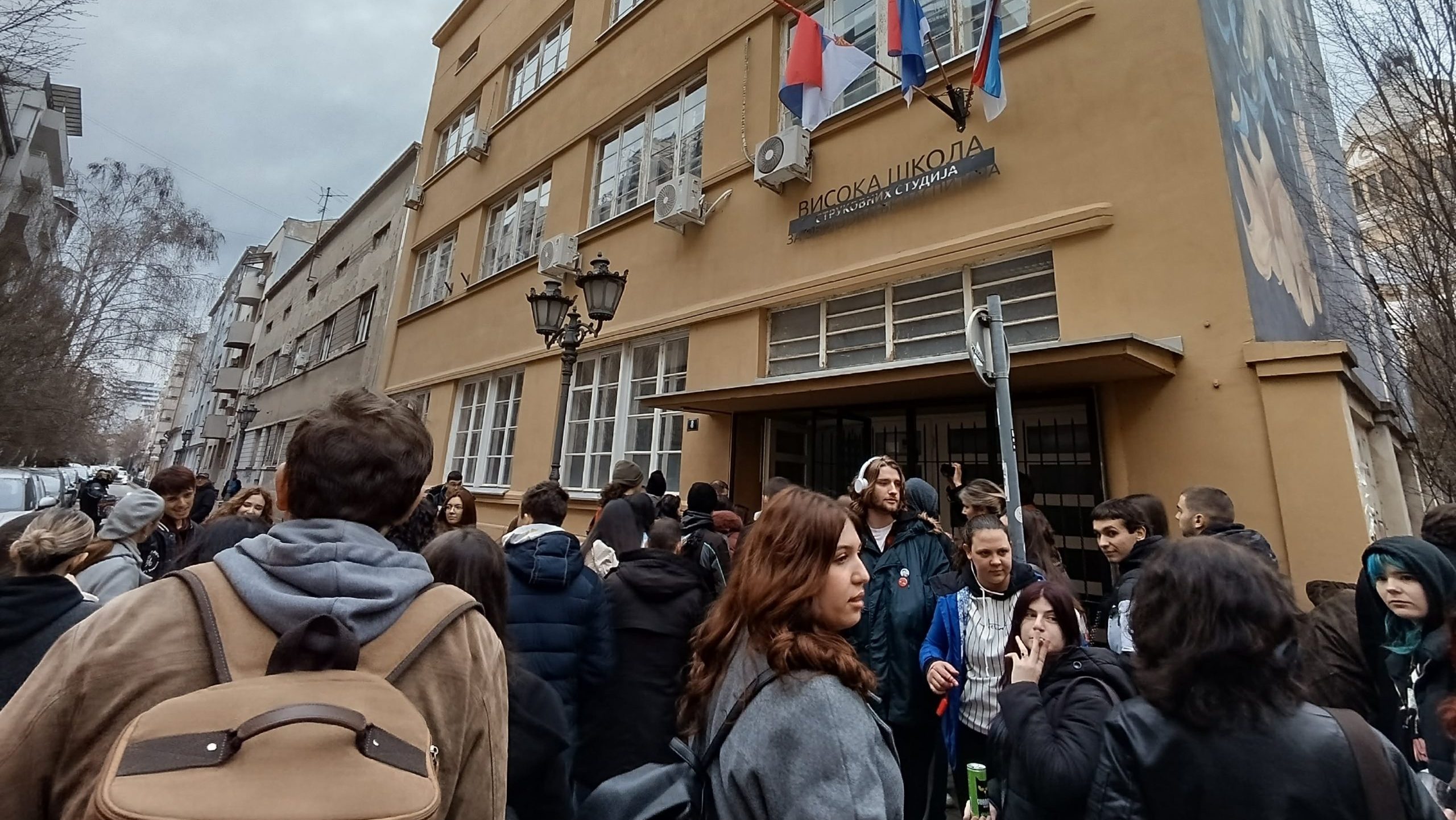 Visoka škola za vaspitače u Novom Sadu: Profesorka Anđelka Bulatović dobija otkaz jer je insistirala da radi po zakonu 2