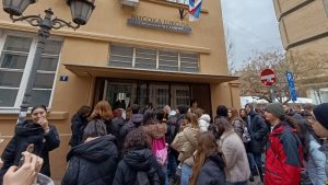 Visoka škola za vaspitače u Novom Sadu: Profesorka Anđelka Bulatović dobija otkaz jer je insistirala da radi po zakonu 24