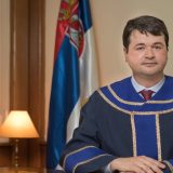 Odbačena tužba Jovana Rajića protiv Vladana Petrova: Ustavni sud se pozvao na njegov imunitet 19