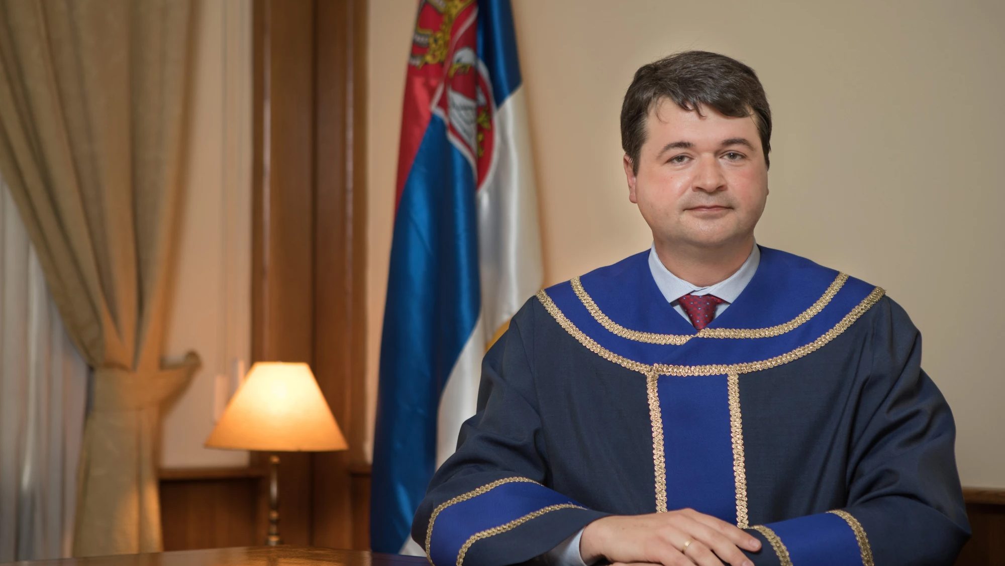 Одбачена тужба Јована Рајића против Владана Петрова: Уставни суд се позвао на његов имунитет