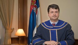 Rakočević (SSP): Država, to sam ja! 5