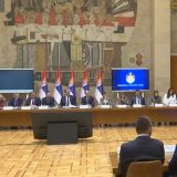 Darko Glišić rekao Vučiću koliko košta zamena vodovodne mreže u Srbiji 6