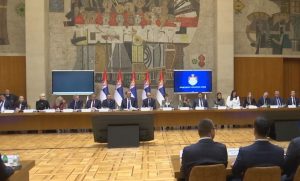 Darko Glišić rekao Vučiću koliko košta zamena vodovodne mreže u Srbiji 1 Darko Glišić rekao Vučiću koliko košta zamena vodovodne mreže u Srbiji 1