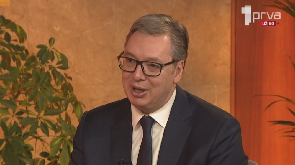 Vućić: Ispitivaću ministre, da rade ozbljno, nema opravdanja da je neko umoran 8